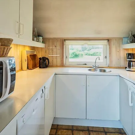 Casa de Férias Ve477-vejers-strand-fugltoft-6 Vejers