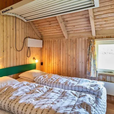 Semesterbostad Ve477-vejers-strand-fugltoft-6 *