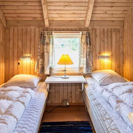 Casa de Férias Ve477-vejers-strand-fugltoft-6 Vejers
